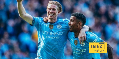 جديد تعاقد النصر مع كيفين دي بروين