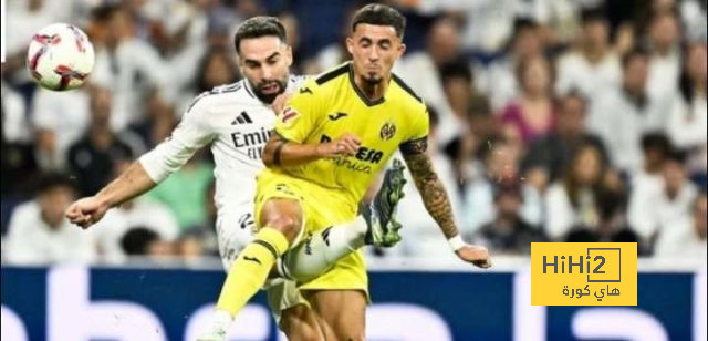 كواليس إصابة كارفاخال يرويها لاعب فياريال
