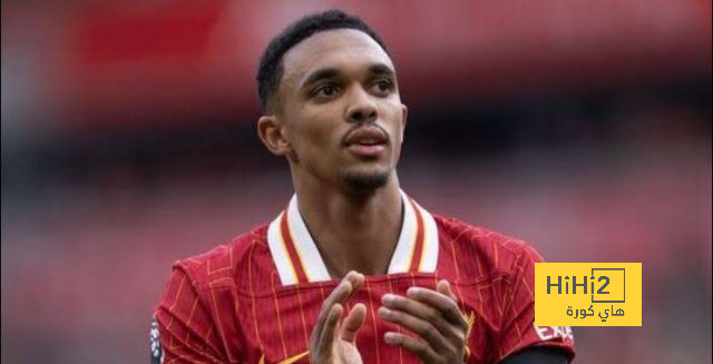هل يتكرر سيناريو مبابي مع أرنولد في ريال مدريد ؟