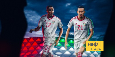 شاهد تشكيلة الإمارات أمام كوريا الشمالية