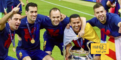 اعتزال إنييستا … يكشف الفارق بين ريال مدريد وبرشلونة!
