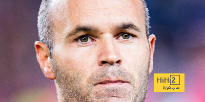 تفاصيل فشل انتقال إنييستا إلى ريال مدريد