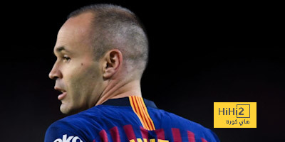 ردود أفعال جمهور برشلونة على مزاعم مفاوضات إنييستا مع ريال مدريد