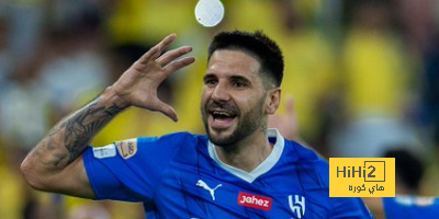 تطورات تجديد عقد ميتروفيتش مع الهلال