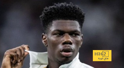تشواميني يبرئ ريال مدريد
