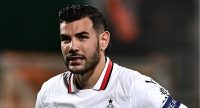 موقف ثيو هيرنانديز من البقاء مع ميلان
