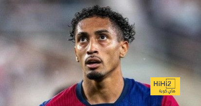 هل هذه أفضل لحظة تصل فيها إلى المتنخب وتحظى بإشادة الجمهور؟.. رافينيا يجيب