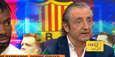 بيدريرول ينتقد تشيزني وكل لاعب مثله بقوة
