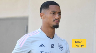 ريال مدريد يبدأ لعبة الإغراء مع أرسنال وساليبا