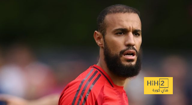 خيبة أمل في أولد ترافورد