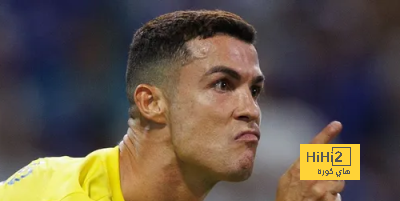 مسيرة رونالدو مع النصر بالأرقام
