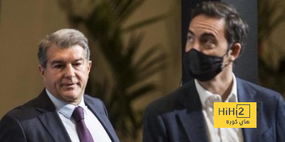 منصب شاغر في برشلونة..!
