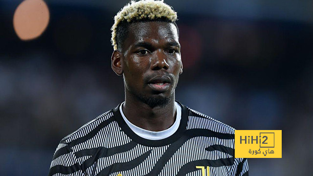 صفقة مفاجئة.. بوجبا يقترب من العودة للملاعب