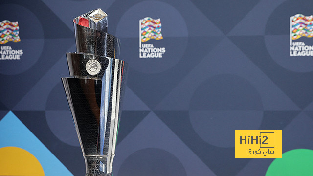 جدول مباريات اليوم في دوري الأمم الأوروبية 2024-2025