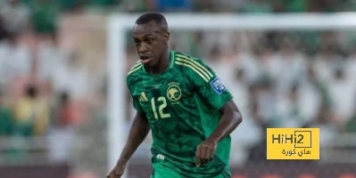 سعود عبد الحميد يغيب عن المنتخب السعودي أمام البحرين