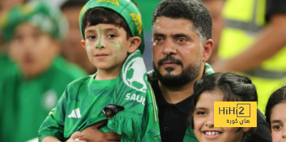 عدد الحضور الجماهيري لمباراة الأخضر واليابان