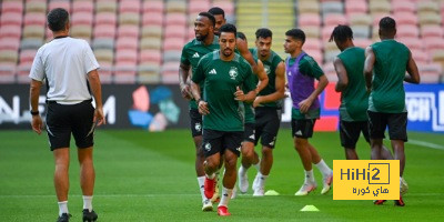 رقم قياسي لـ سالم الدوسري مع المنتخب السعودي