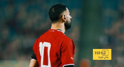 ⚽ فيديو: محمد صلاح يضيف الهدف الثاني في شباك موريتانيا