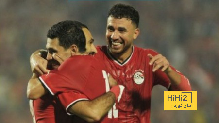 منتخب مصر يفوز على موريتانيا في تصفيات أمم أفريقيا