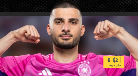 ⚽ فيديو: هدف المانيا الأول أمام البوسنة والهرسك