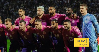 التحدي المقبل لمنتخب المانيا بعد الفوز على البوسنة والهرسك