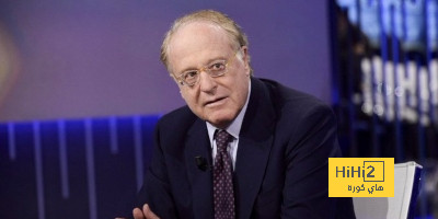 رئيس ميلان ينتقد حكومة إيطاليا