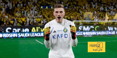 أرقام بينتو مع النصر في دوري روشن
