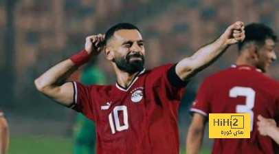 سبب غياب محمد صلاح عن مباراة موريتانيا المقبلة