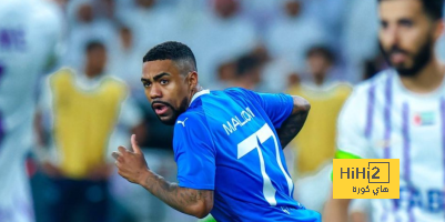 المباريات المقبلة للهلال عقب نهاية فترة التوقف الدولي