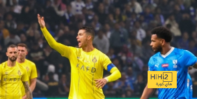 مباريات النصر المقبلة بعد فترة التوقف الدولي