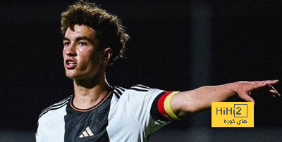 جوهرة برشلونة تبهر ألمانيا