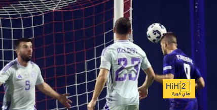 ⚽ فيديو: كراماريتش يضيف الهدف الثاني في شباك اسكتلندا