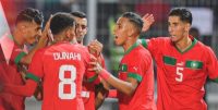 المنتخب المغربي يمتلك اغلى تشكيلة بين المنتخبات العربية