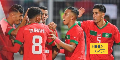 المنتخب المغربي يمتلك اغلى تشكيلة بين المنتخبات العربية