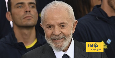 مطالبة رئيس البرازيل باستبعاد المحترفين من اللعب مع السيليساو، ليست بالامر الجديد..!
