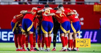 التحدي المقبل لمنتخب إسبانيا بعد الفوز على الدنمارك