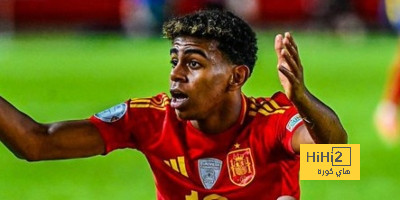 مدرب منتخب إسبانيا يجلد أحد الصحفيين بسبب لامين جمال