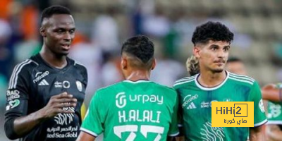 الخليج يواصل تدريباته استعداداته لمواجهة الأهلي