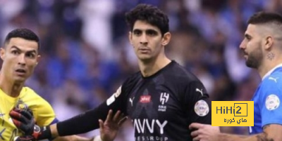 ثنائي دوري روشن ضمن الهدافين التاريخيين لدوري الأمم الأوروبية