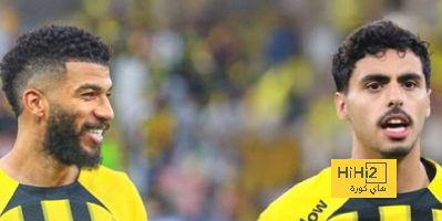 تفاصيل إصابة سعد الموسى لاعب الاتحاد