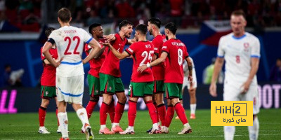 النصر يسلط الضوء على فوز أوتافيو ورونالدو مع منتخب البرتغال