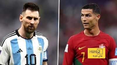 متفوقاً على ميسي.. رونالدو ورقم قياسي جديد مع منتخب البرتغال