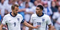 مقارنة بين هدافي إنجلترا وفنلندا في دوري الأمم الأوروبية