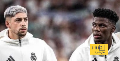 تفوق ثنائي ريال مدريد على جميع لاعبي الدوريات الخمسة الكبرى