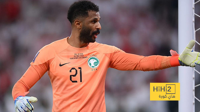 عاجل.. خبر سار للمنتخب السعودي بشأن العويس