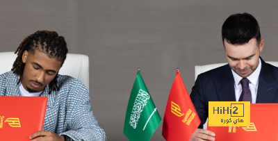 القادسية يعلن تجديد عقد نجمه الشاب