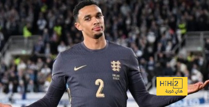 ⚽ فيديو: أرنولد يضيف الهدف الثاني في شباك فنلندا