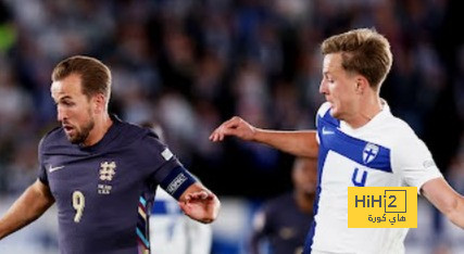 احصائيات مباراة إنجلترا و فنلندا في دوري الأمم الأوروبية