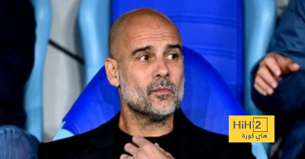 جوارديولا يكشف حقيقة اقترابه من تدريب منتخب إنجلترا
