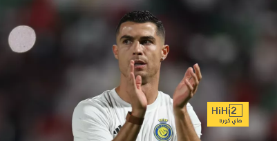 تطورات تجديد عقد رونالدو مع النصر